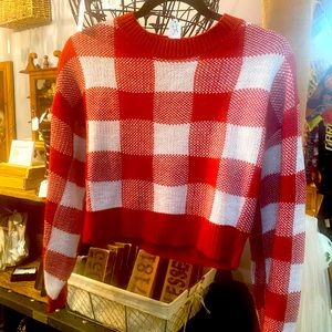 Sweater in excellent condition